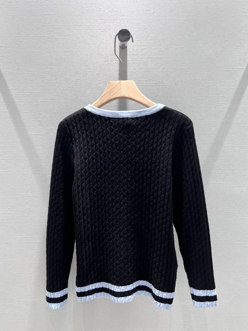 Chanel Sweaters